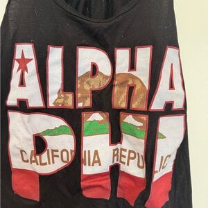 Alpha Phi Shirt